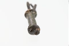 Foto von Bronzegriff (NHMW-PRAE-023700)